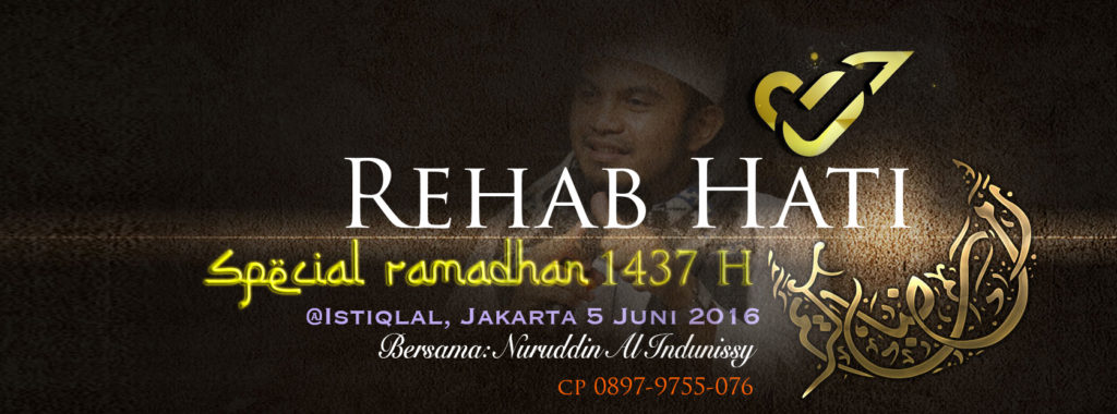 Special Ramadhan Istiqlal